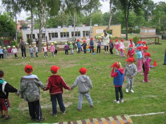 Grafika #26: 01.06.2012 - Dzień Dziecka