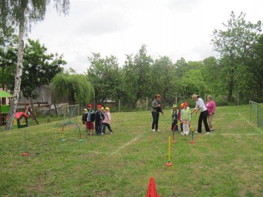 Grafika #28: 01.06.2012 - Dzień Dziecka