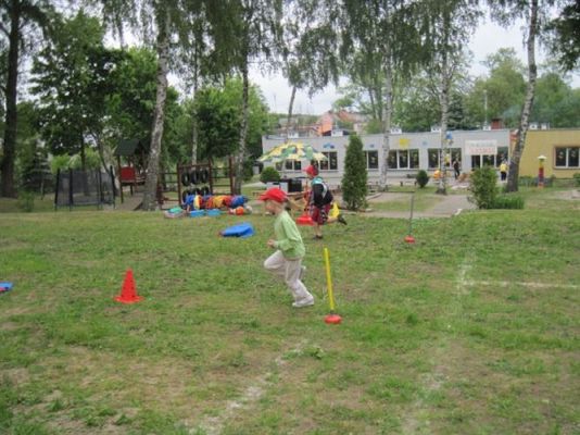 Grafika #29: 01.06.2012 - Dzień Dziecka