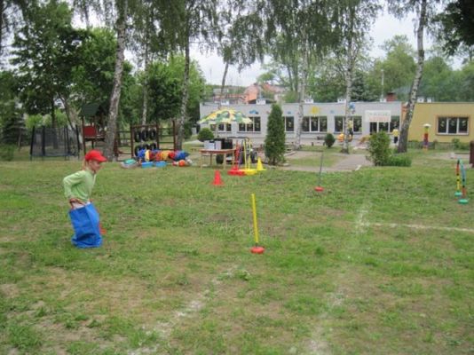 Grafika #30: 01.06.2012 - Dzień Dziecka