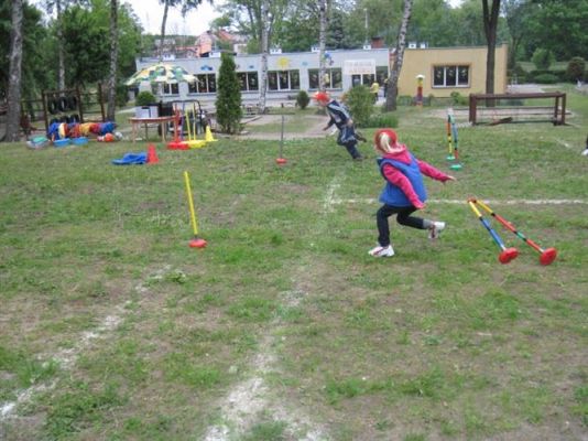 Grafika #31: 01.06.2012 - Dzień Dziecka