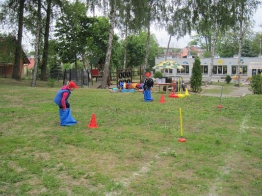 Grafika #32: 01.06.2012 - Dzień Dziecka