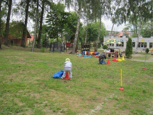 Grafika #33: 01.06.2012 - Dzień Dziecka