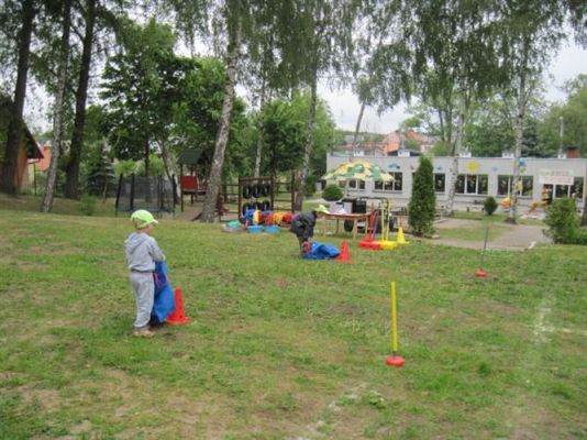 Grafika #34: 01.06.2012 - Dzień Dziecka