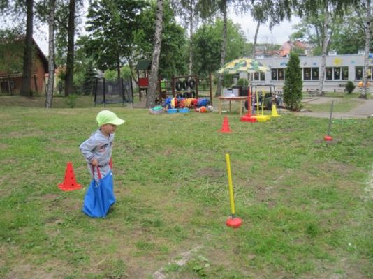 Grafika #35: 01.06.2012 - Dzień Dziecka