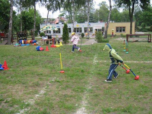 Grafika #36: 01.06.2012 - Dzień Dziecka