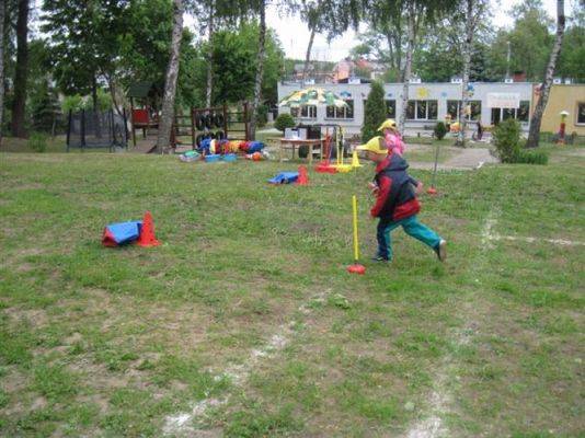 Grafika #38: 01.06.2012 - Dzień Dziecka