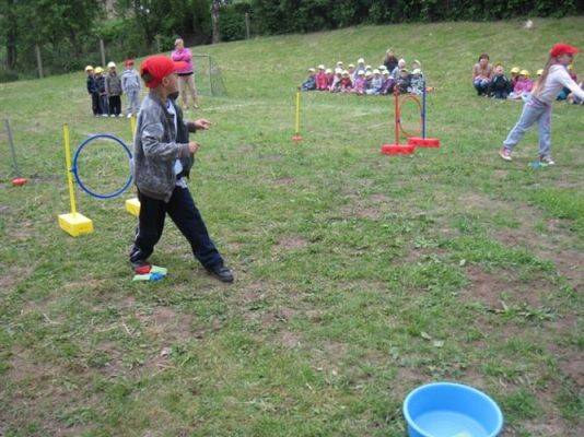 Grafika #39: 01.06.2012 - Dzień Dziecka