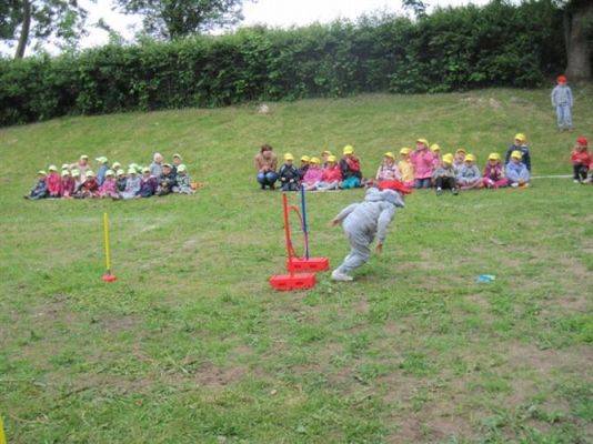 Grafika #40: 01.06.2012 - Dzień Dziecka