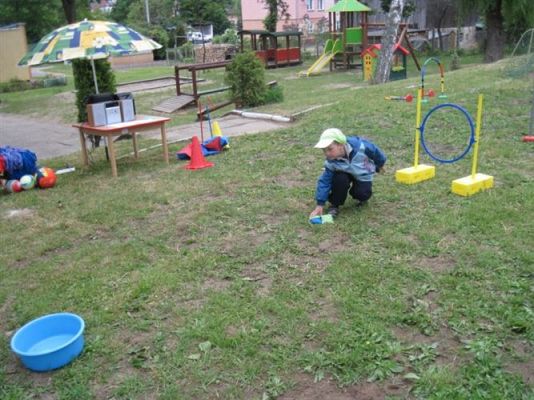 Grafika #42: 01.06.2012 - Dzień Dziecka