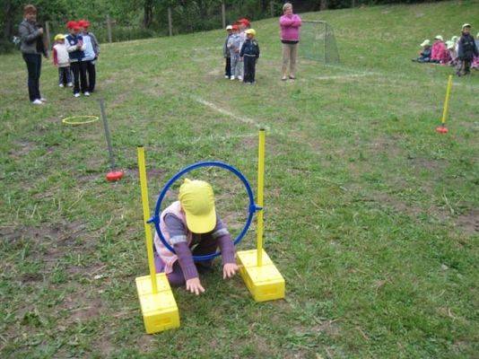Grafika #43: 01.06.2012 - Dzień Dziecka