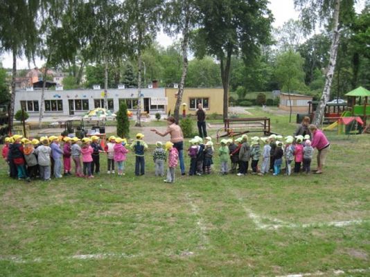 Grafika #46: 01.06.2012 - Dzień Dziecka