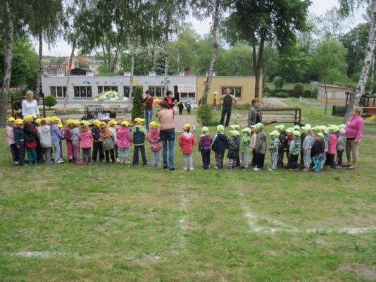 Grafika #47: 01.06.2012 - Dzień Dziecka