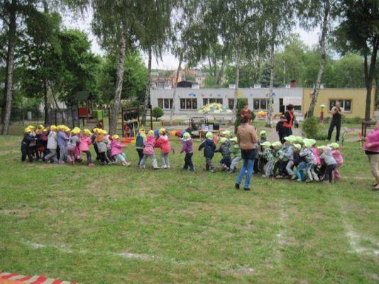 Grafika #49: 01.06.2012 - Dzień Dziecka