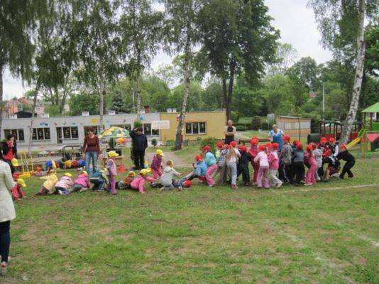 Grafika #52: 01.06.2012 - Dzień Dziecka