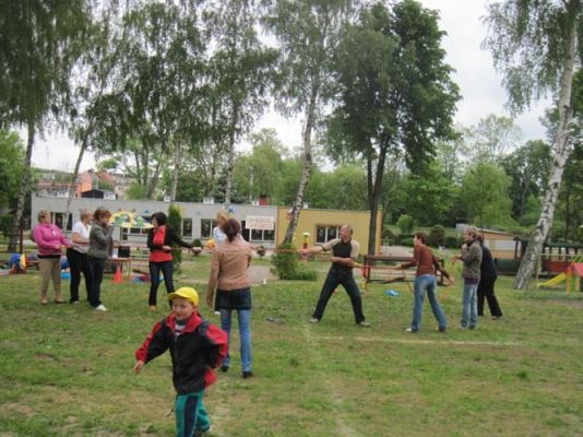 Grafika #53: 01.06.2012 - Dzień Dziecka