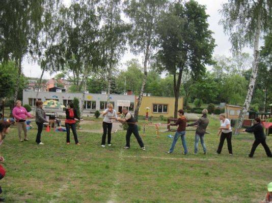 Grafika #54: 01.06.2012 - Dzień Dziecka