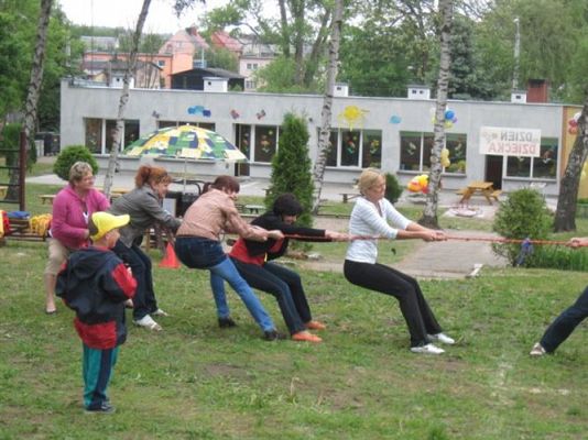 Grafika #55: 01.06.2012 - Dzień Dziecka