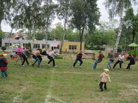 Grafika #56: 01.06.2012 - Dzień Dziecka