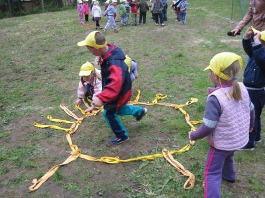 Grafika #59: 01.06.2012 - Dzień Dziecka