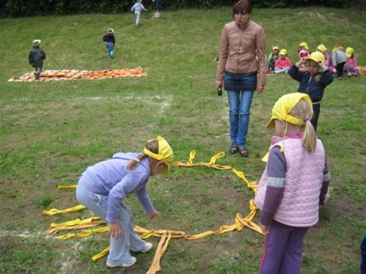 Grafika #60: 01.06.2012 - Dzień Dziecka
