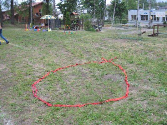 Grafika #61: 01.06.2012 - Dzień Dziecka