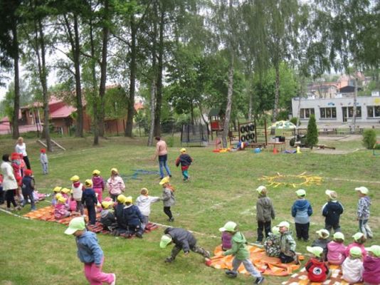 Grafika #63: 01.06.2012 - Dzień Dziecka