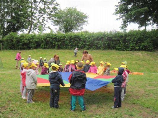 Grafika #65: 01.06.2012 - Dzień Dziecka