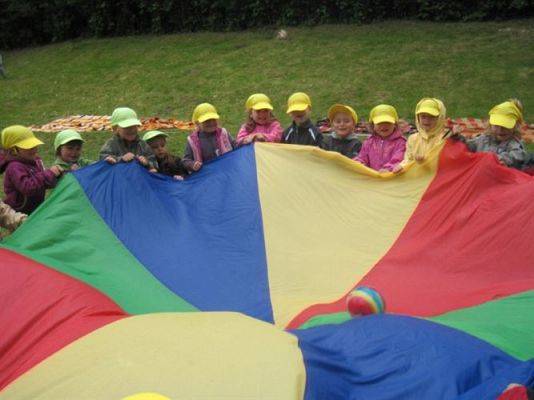 Grafika #69: 01.06.2012 - Dzień Dziecka