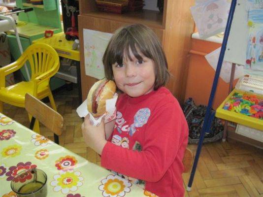 Grafika #75: 01.06.2012 - Dzień Dziecka