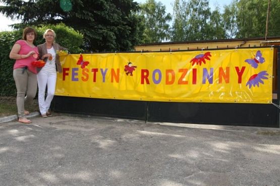 Grafika #0: 26.05.2012 - Festyn Rodzinny