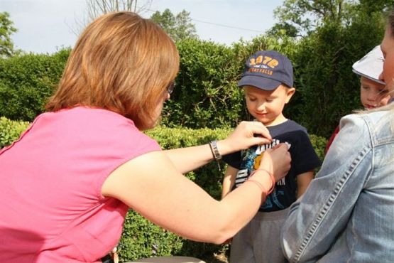 Grafika #1: 26.05.2012 - Festyn Rodzinny