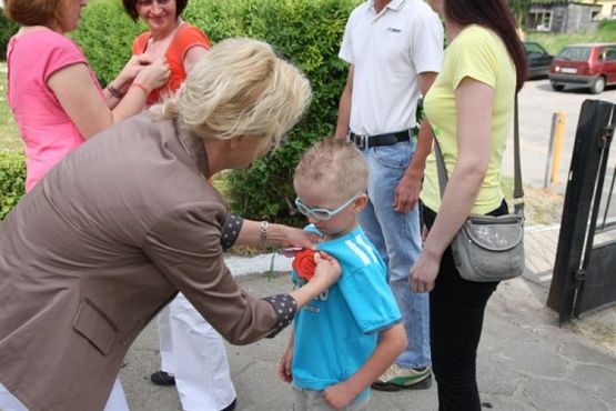 Grafika #4: 26.05.2012 - Festyn Rodzinny