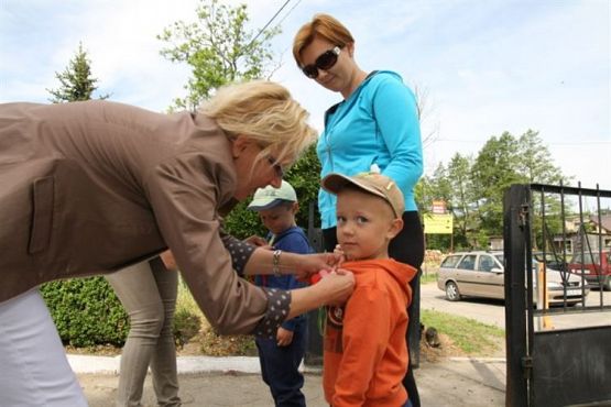 Grafika #5: 26.05.2012 - Festyn Rodzinny