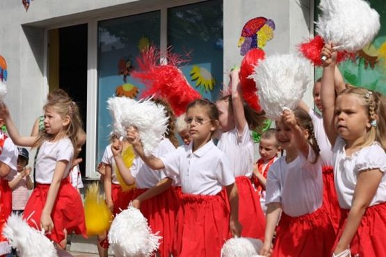 Grafika #33: 26.05.2012 - Festyn Rodzinny