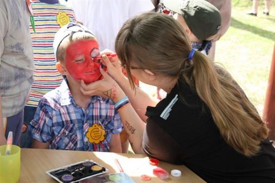 Grafika #39: 26.05.2012 - Festyn Rodzinny