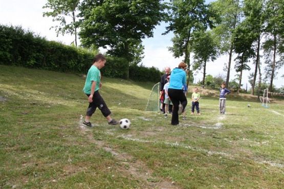 Grafika #46: 26.05.2012 - Festyn Rodzinny