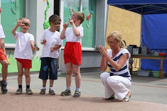 Grafika #67: 26.05.2012 - Festyn Rodzinny