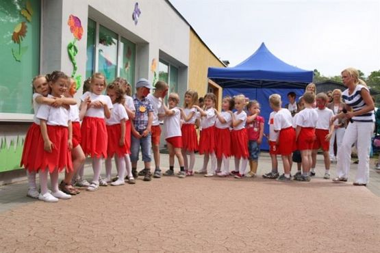 Grafika #71: 26.05.2012 - Festyn Rodzinny