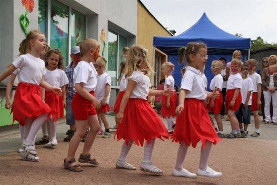 Grafika #72: 26.05.2012 - Festyn Rodzinny