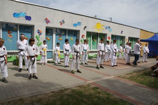 Grafika #78: 26.05.2012 - Festyn Rodzinny