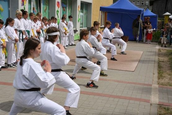 Grafika #83: 26.05.2012 - Festyn Rodzinny