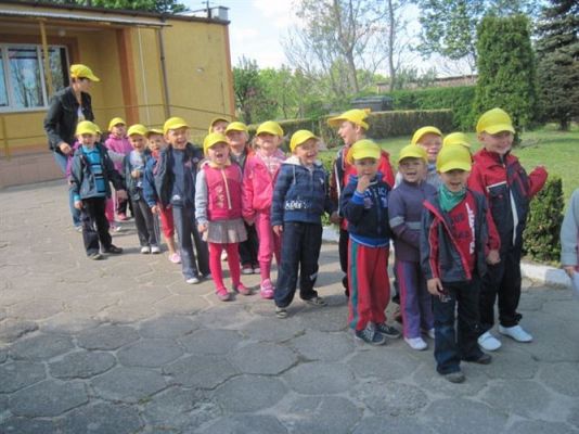 Grafika #0: 18.05.2012 - Akcja "Polska biega"