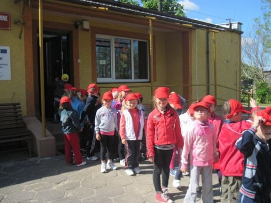 Grafika #1: 18.05.2012 - Akcja "Polska biega"