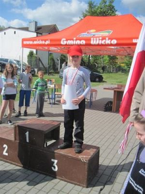 Grafika #23: 18.05.2012 - Akcja "Polska biega"