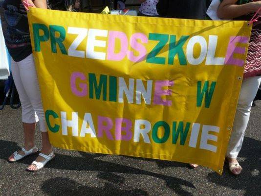 Grafika #24: 04.08.2012 - Dni Gminy Wicko - Parada Czarownic