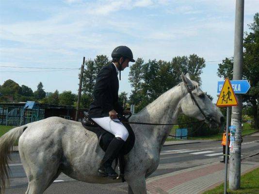 Grafika #31: 04.08.2012 - Dni Gminy Wicko - Parada Czarownic