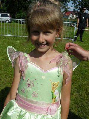 Grafika #80: 04.08.2012 - Dni Gminy Wicko - Parada Czarownic