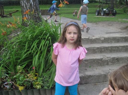 Grafika #1: 30.07.2012 - Jak bawimy się w wakacje