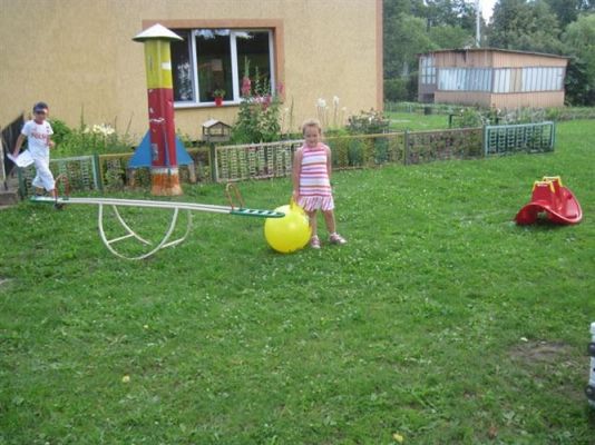 Grafika #2: 30.07.2012 - Jak bawimy się w wakacje